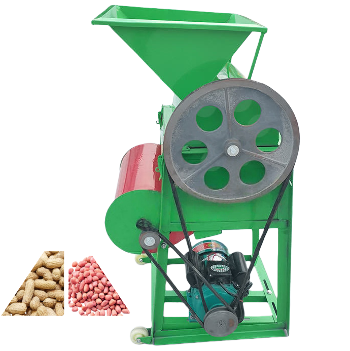 Agriculture Farming Process - Высокоэффективная и быстрая машина для очистки