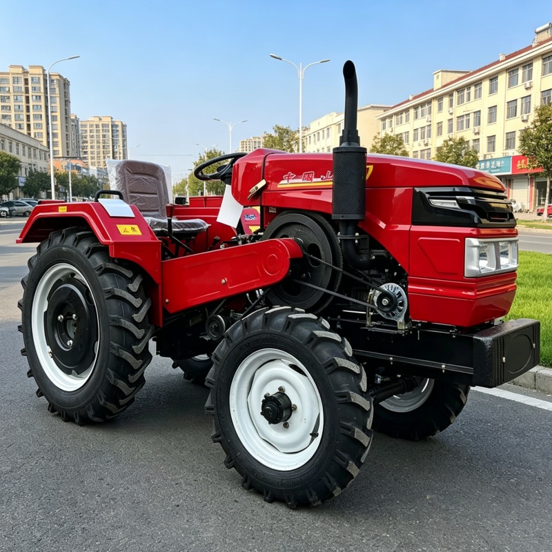Agriculture Farming Equipments - Сертифицированное по стандартам CE/EPA высококачественное сельскохозяйственное