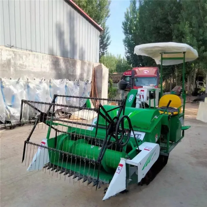 Agriculture Farming Rice - Сельскохозяйственная автоматическая рисовая сельскохозяйственная машина для
