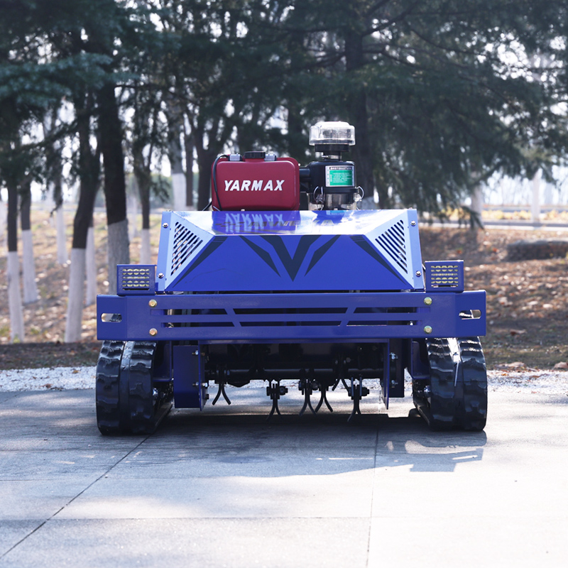 Agriculture Farming Requirements - Индивидуальная новая мини-фрагменная газонокосилка с дистанционным
