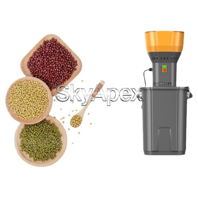 Agriculture Farming Equipments - Измельчитель-смеситель-дробилка для кормов для птицы, сельскохозяйственное