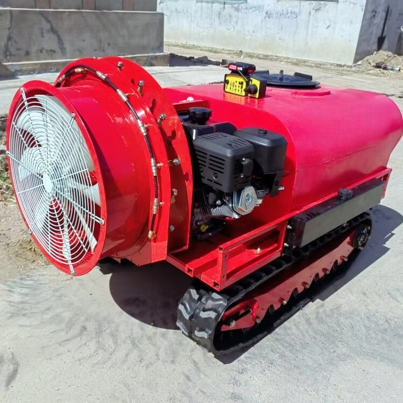 Многофункциональный самоходный – обзор и цена Agriculture Farming Equipments