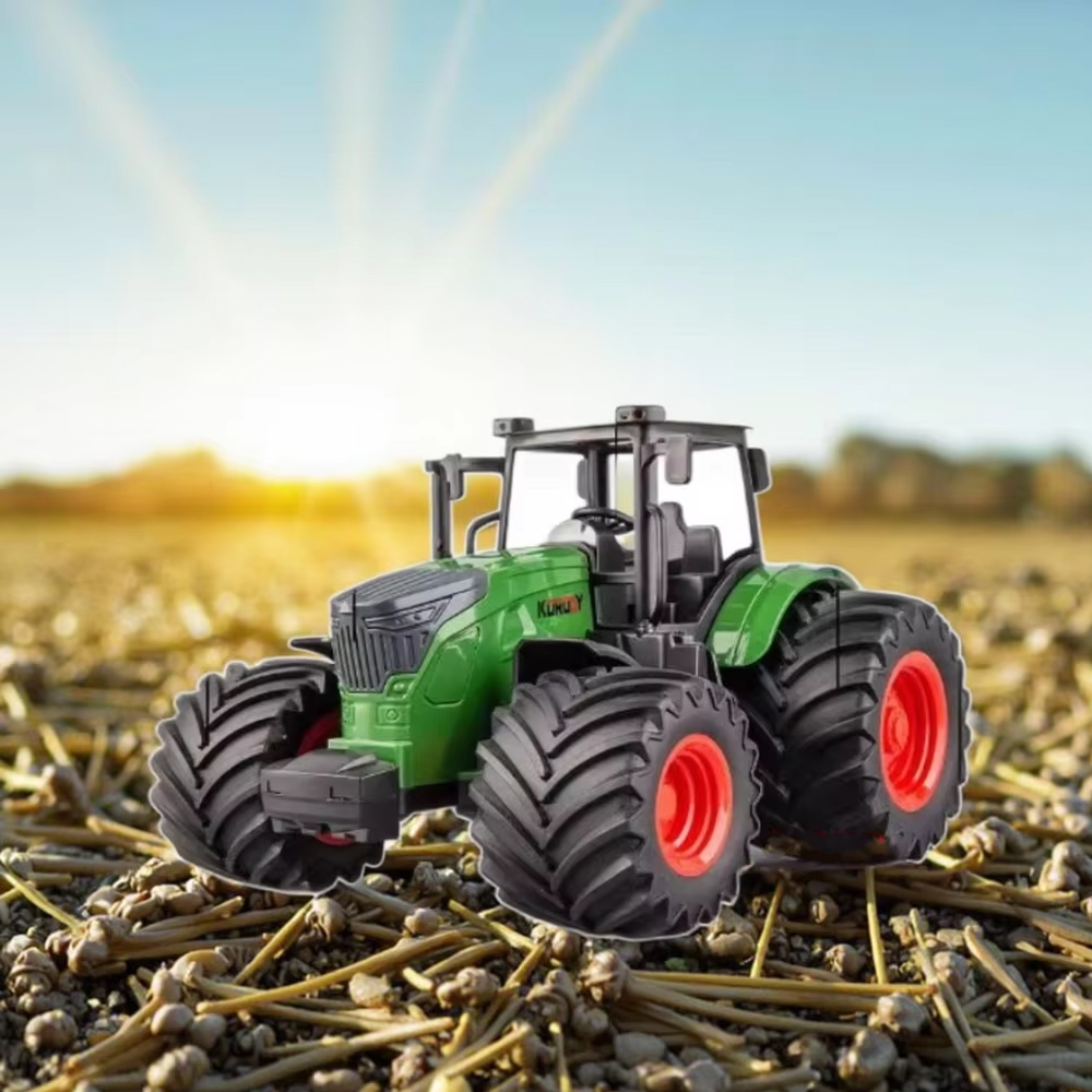 Ферма-трактор, модель автомоби – обзор и цена Agriculture Farming For Kids