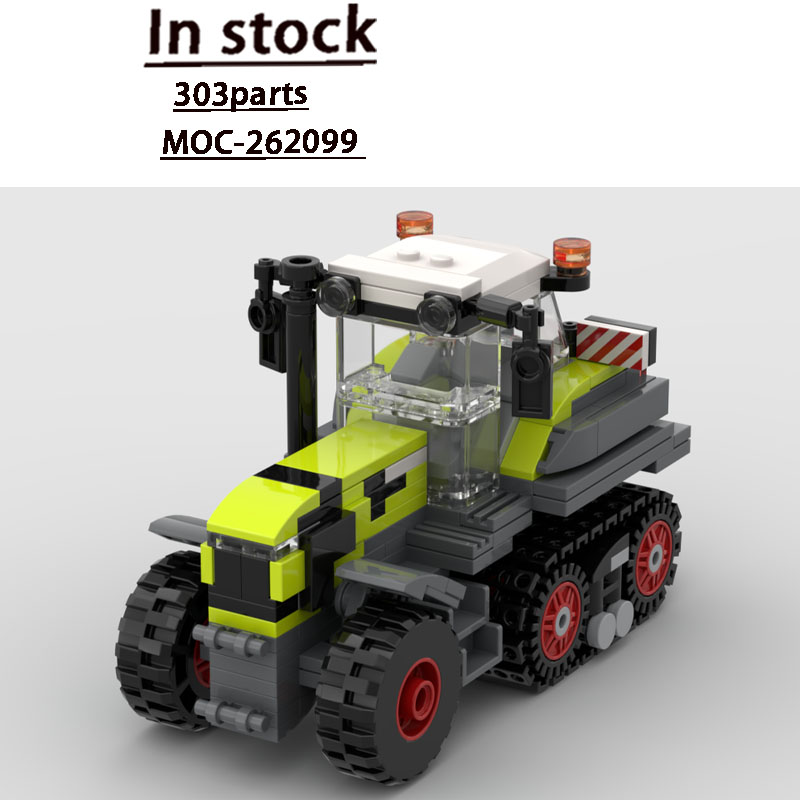 MOC-262099 Модель сельскохозяй – обзор и цена Agriculture Farming For Kids