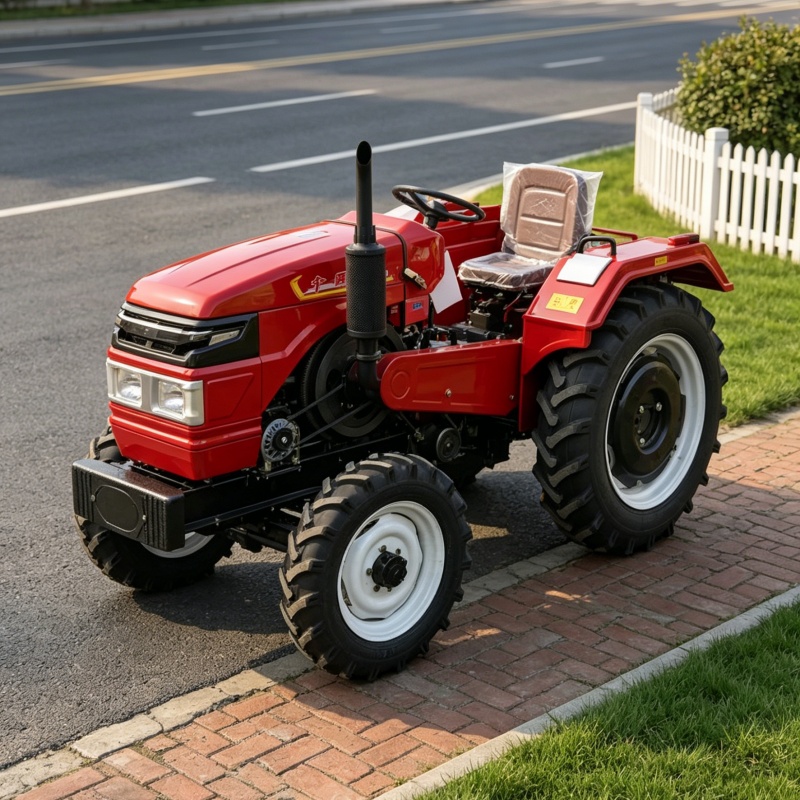 Сертифицированное по стандарта – обзор и цена Agriculture Farming Equipments