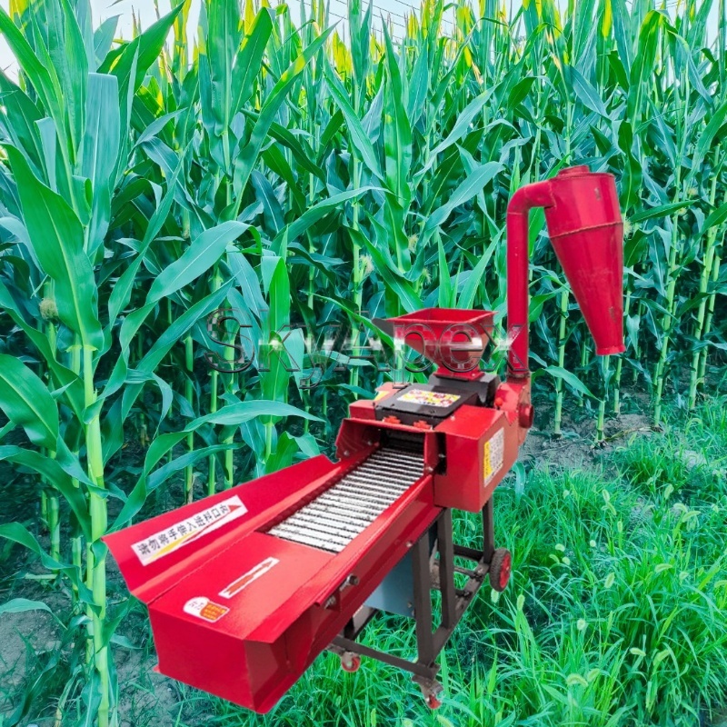 Измельчитель кормов для сельск – обзор и цена Agriculture Farming Rice