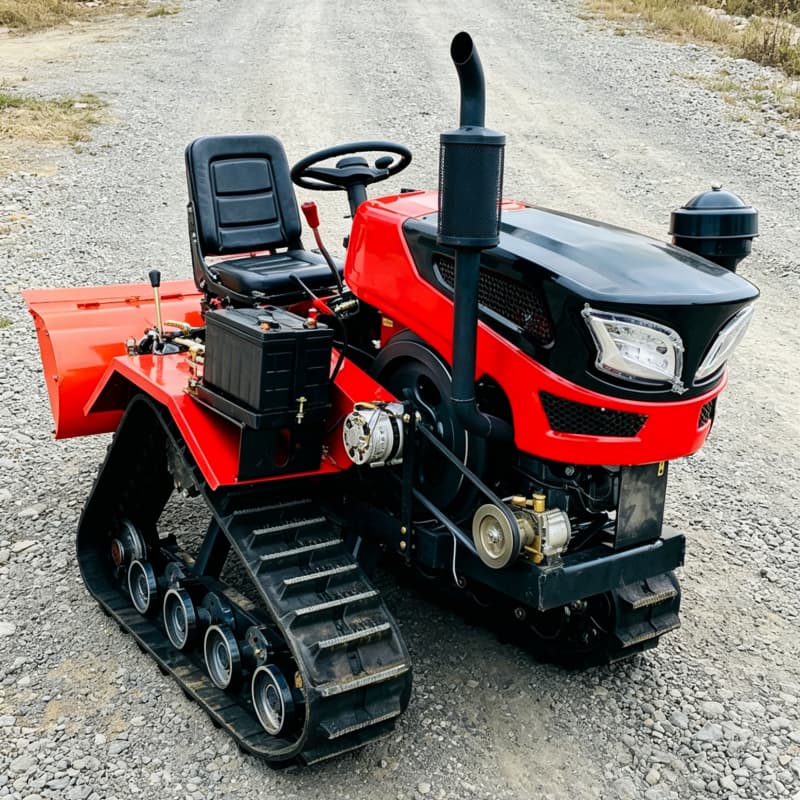 Индивидуальный заказной мини-г – обзор и цена Agriculture Farming Equipments