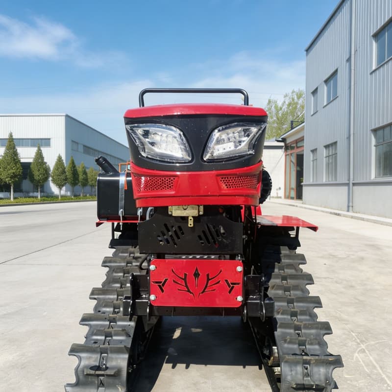 Индивидуальный заказной мини-г – обзор и цена Agriculture Farming Equipments