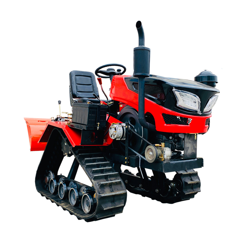 Многофункциональный роторный к – обзор и цена Agriculture Farming Equipments