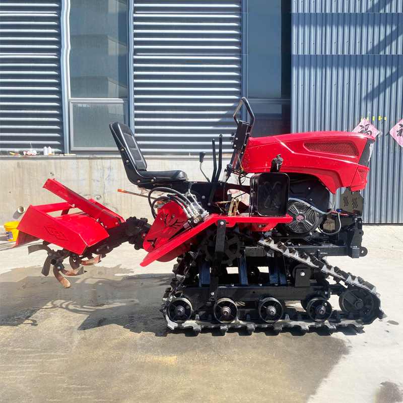 Многофункциональный роторный к – обзор и цена Agriculture Farming Equipments