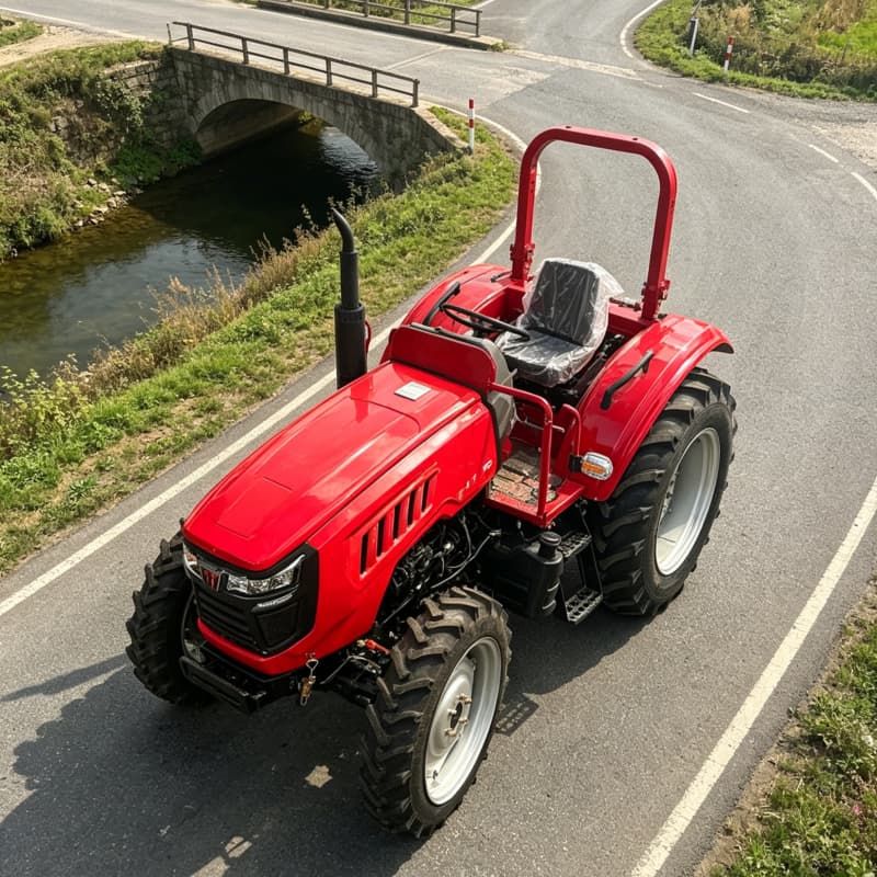 Индивидуальная колесная роторн – обзор и цена Agriculture Farming Equipments