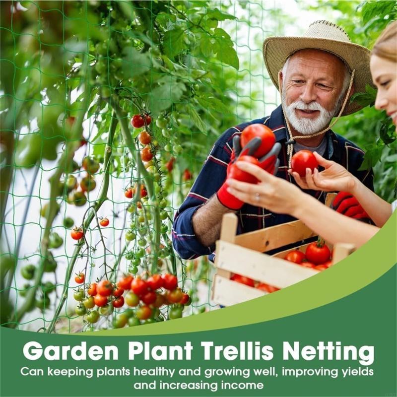 62KD решётчатая сетка для раст – обзор и цена Agriculture Farming Net