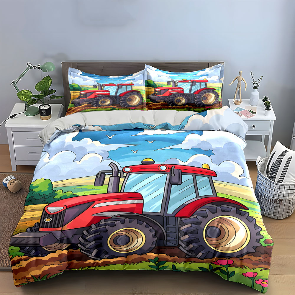 Набор сельскохозяйственной тех – обзор и цена Agriculture Farming For Kids