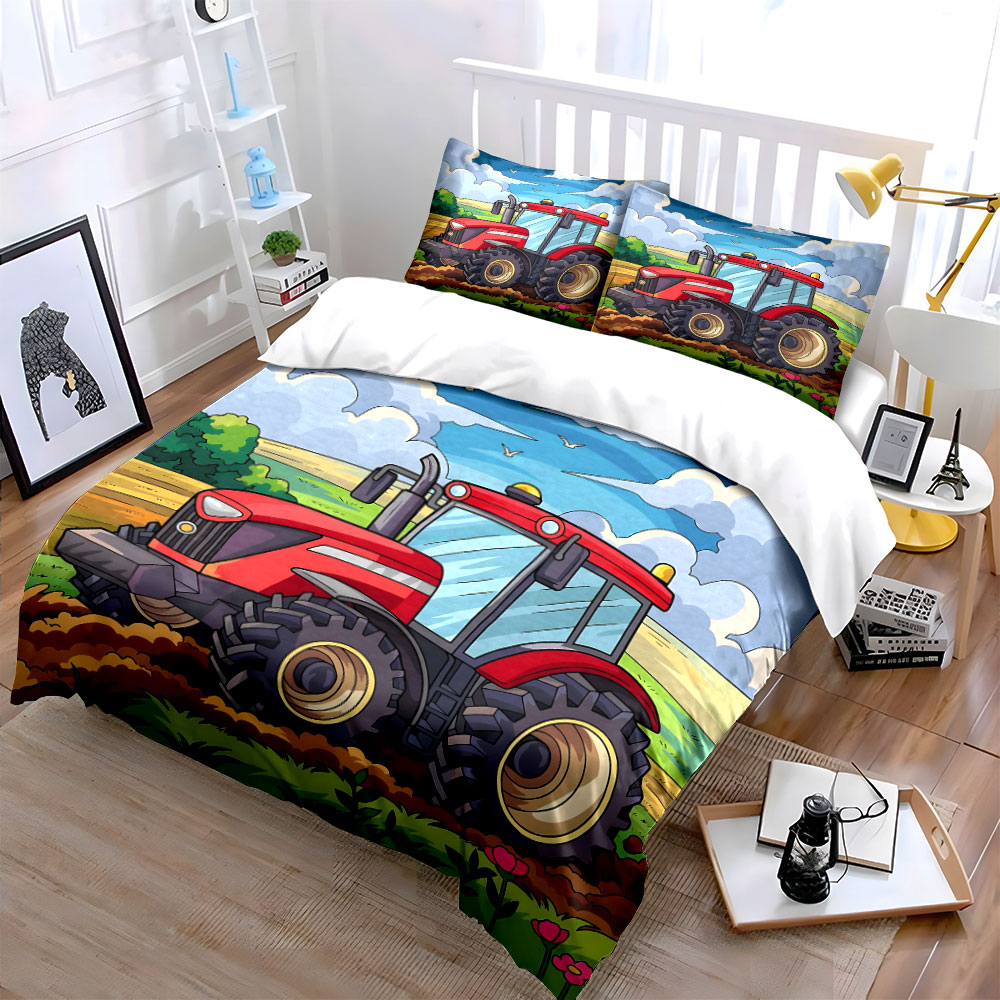 Набор сельскохозяйственной тех – обзор и цена Agriculture Farming For Kids