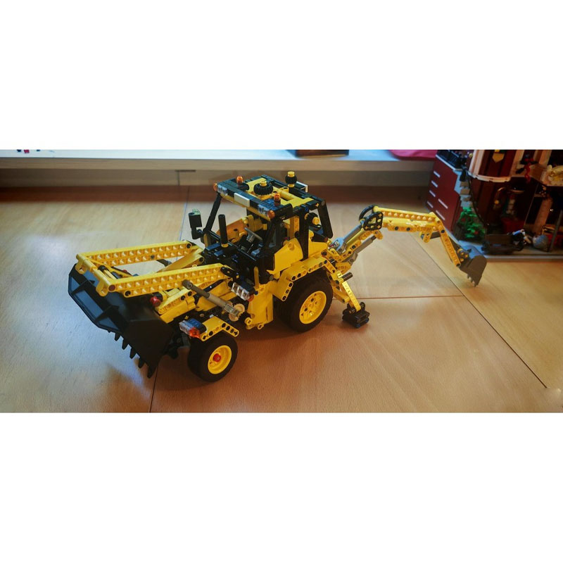 MOC-267331 Модель строительног – обзор и цена Agriculture Farming For Kids