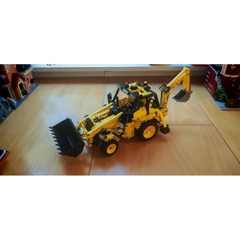 MOC-267331 Модель строительног – обзор и цена Agriculture Farming For Kids