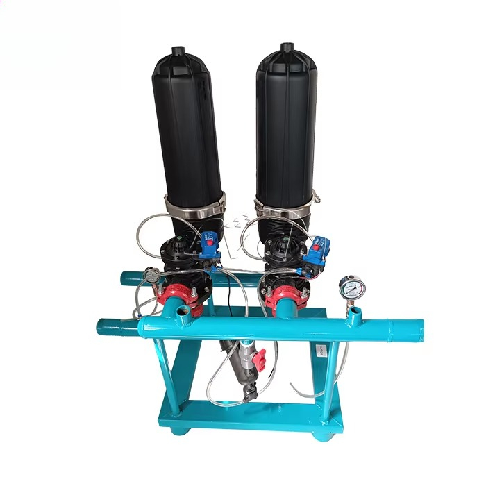 Popular Selling Auto Backwash  – обзор и цена Farming System & Sustainable Agriculture