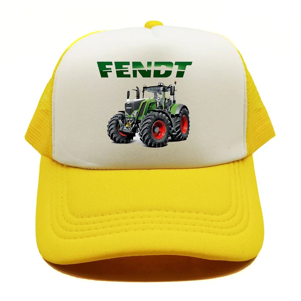 Кепка Fendt Trucker, мужская з – обзор и цена Agriculture Farming Net