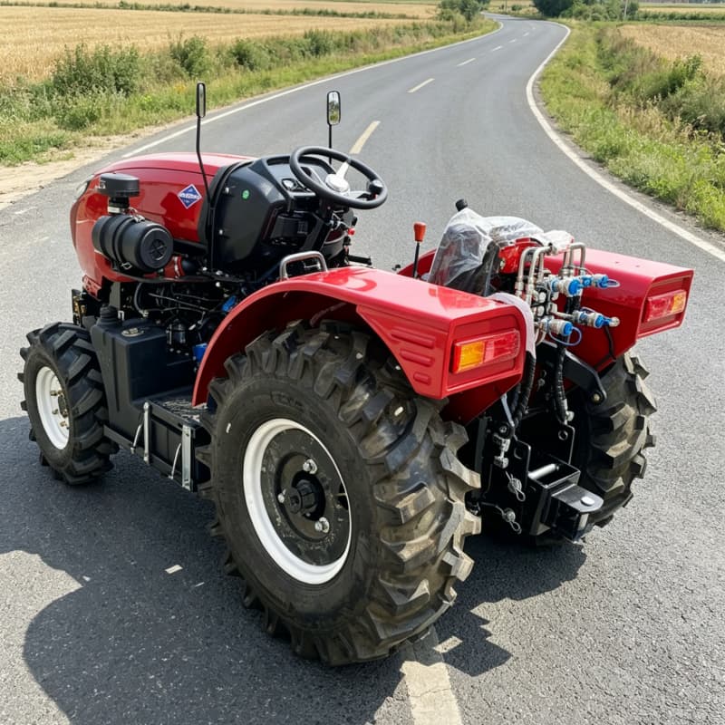 Новая индивидуальная сельскохо – обзор и цена Agriculture Farming Equipments