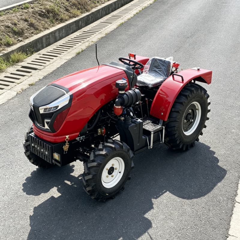 Новая индивидуальная сельскохо – обзор и цена Agriculture Farming Equipments